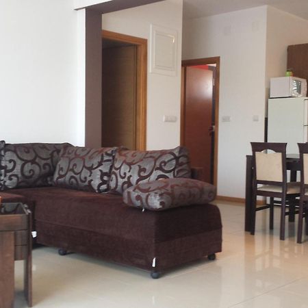 Apartments Villa Natali - Heating Pool Trogir Ngoại thất bức ảnh