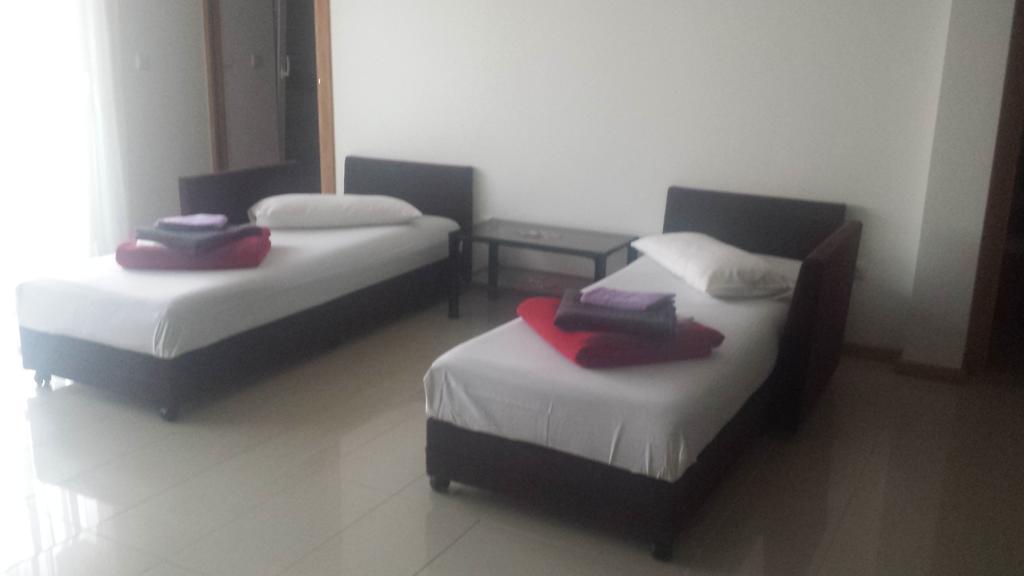 Apartments Villa Natali - Heating Pool Trogir Ngoại thất bức ảnh