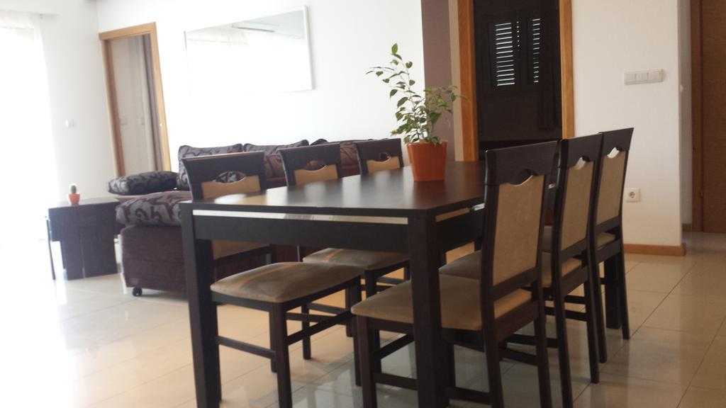 Apartments Villa Natali - Heating Pool Trogir Ngoại thất bức ảnh